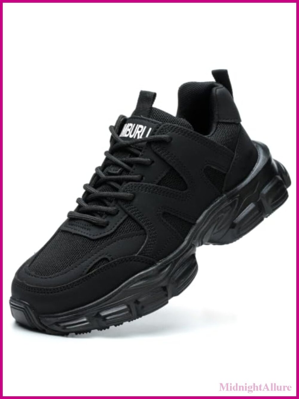 Steel Toe Sneakers Women Non Slip Work Shoes Breathable Safety Athletic